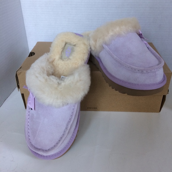 Ugg Australia Beachwood Slippers *NWT! - Picture 2 of 8